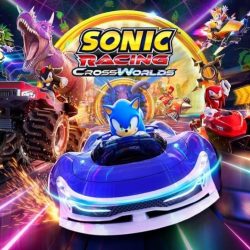 Sonic racing crossworld key art 4