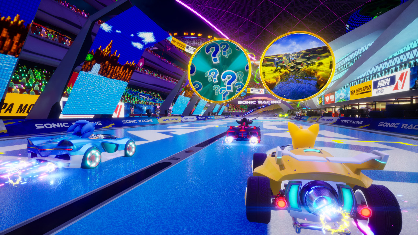 Sonic racing crossworld screenshot 01 1