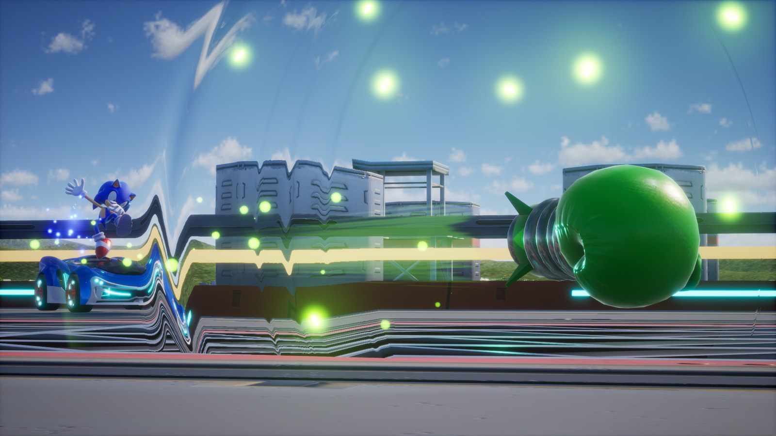 Sonic racing crossworld screenshot03 3