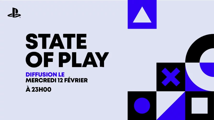 Image d\'illustration pour l\'article : Un nouveau State of Play aura lieu dès demain le 12 février avec de nombreux jeux PS5 à l’honneur