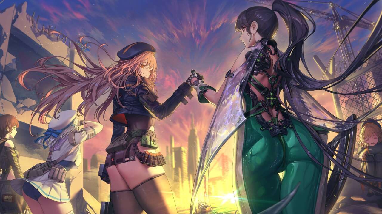 Stellar Blade déboulera sur PC en juin 2025, en même temps qu