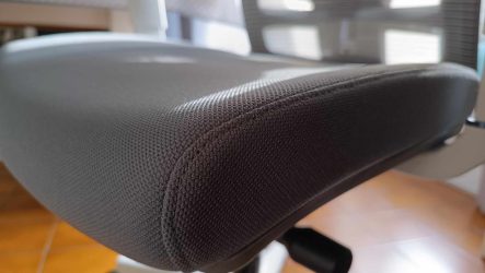 Image d'illustration pour l'article : Test FlexiSpot BS14 - Une chaise ergonomique ajustable et efficace à un détail près