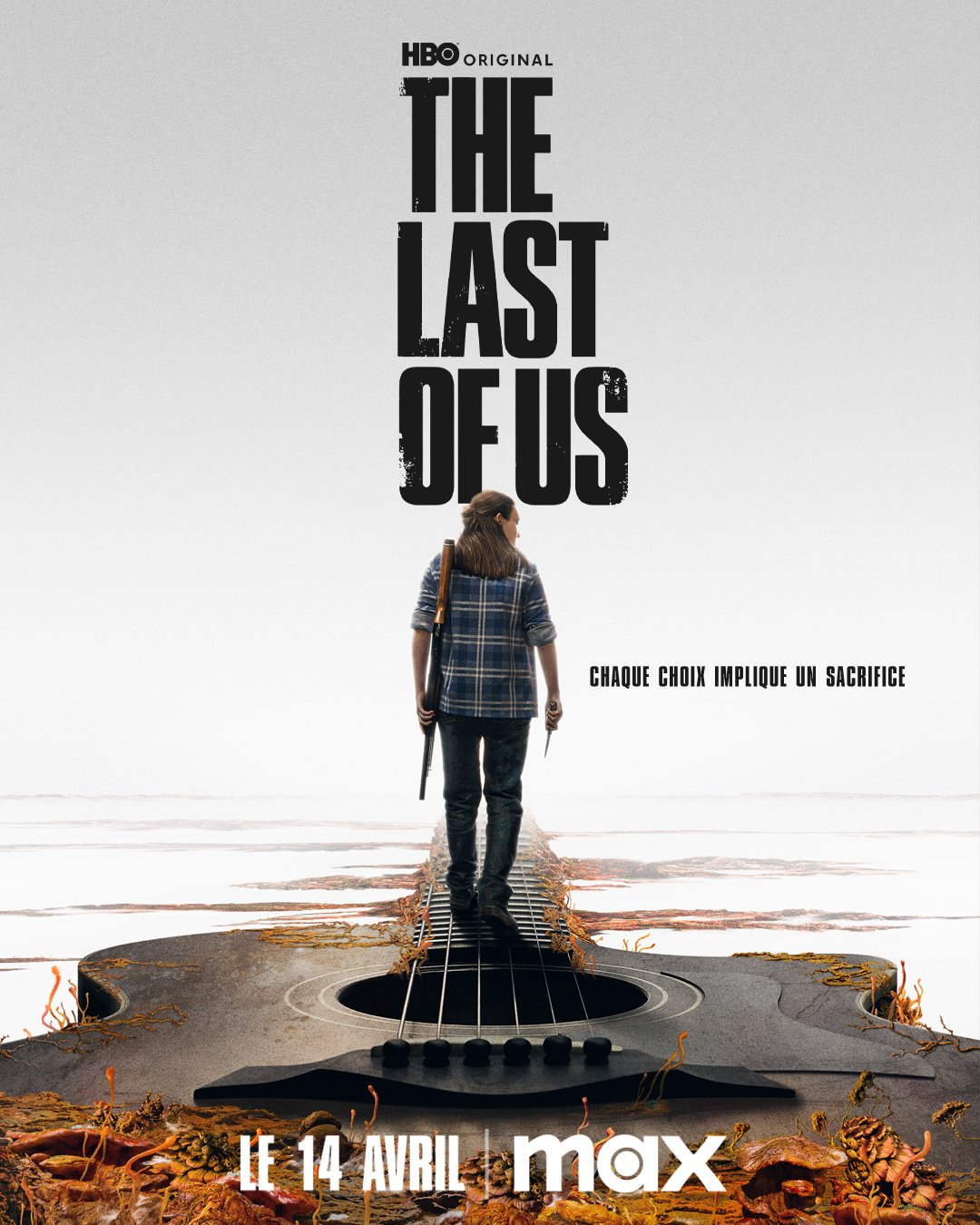 The last of us 6 2