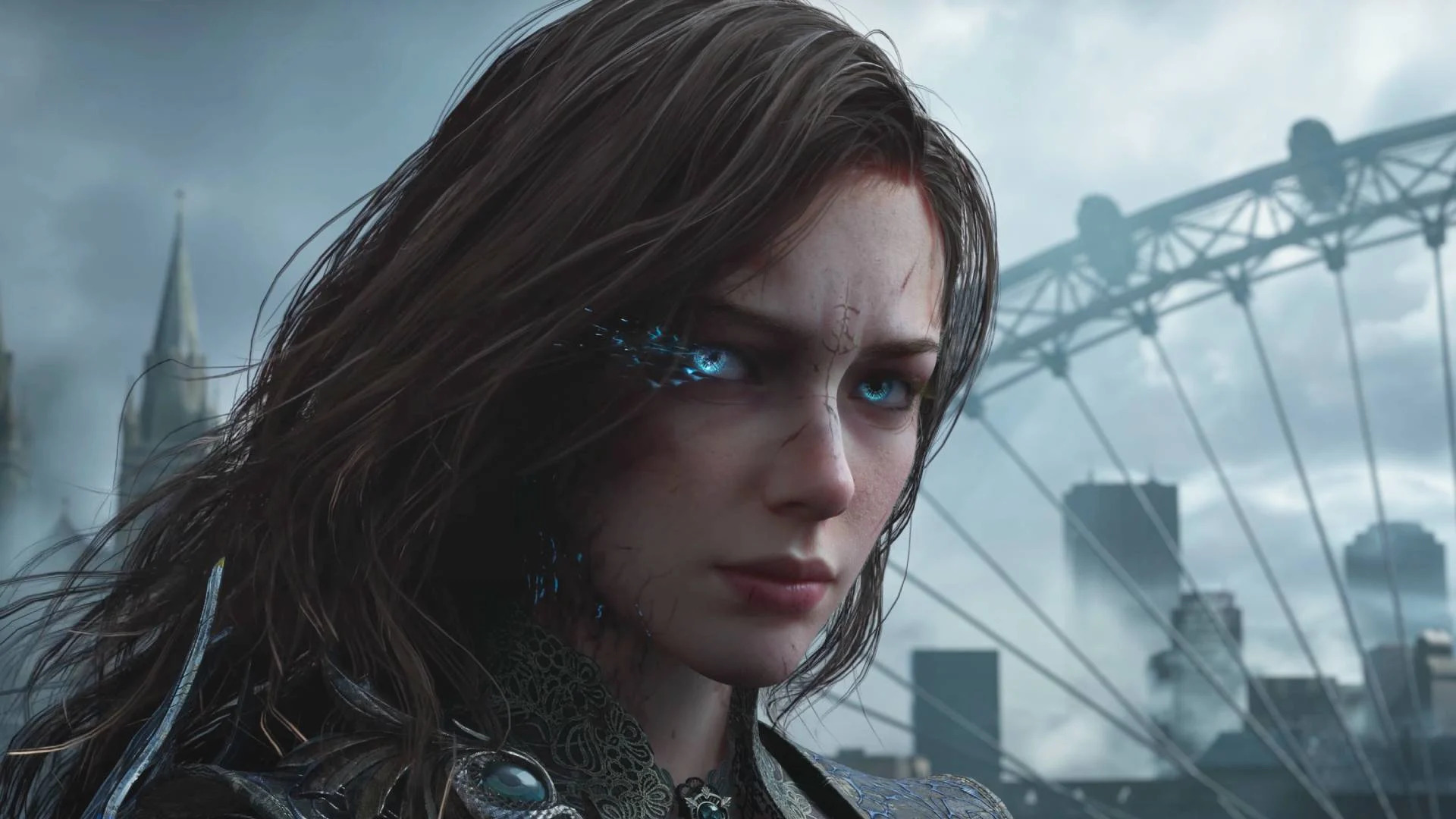 Tides of Annihilation : Nombre d’armes, durée de vie, période de sortie… Voici de nouvelles in image