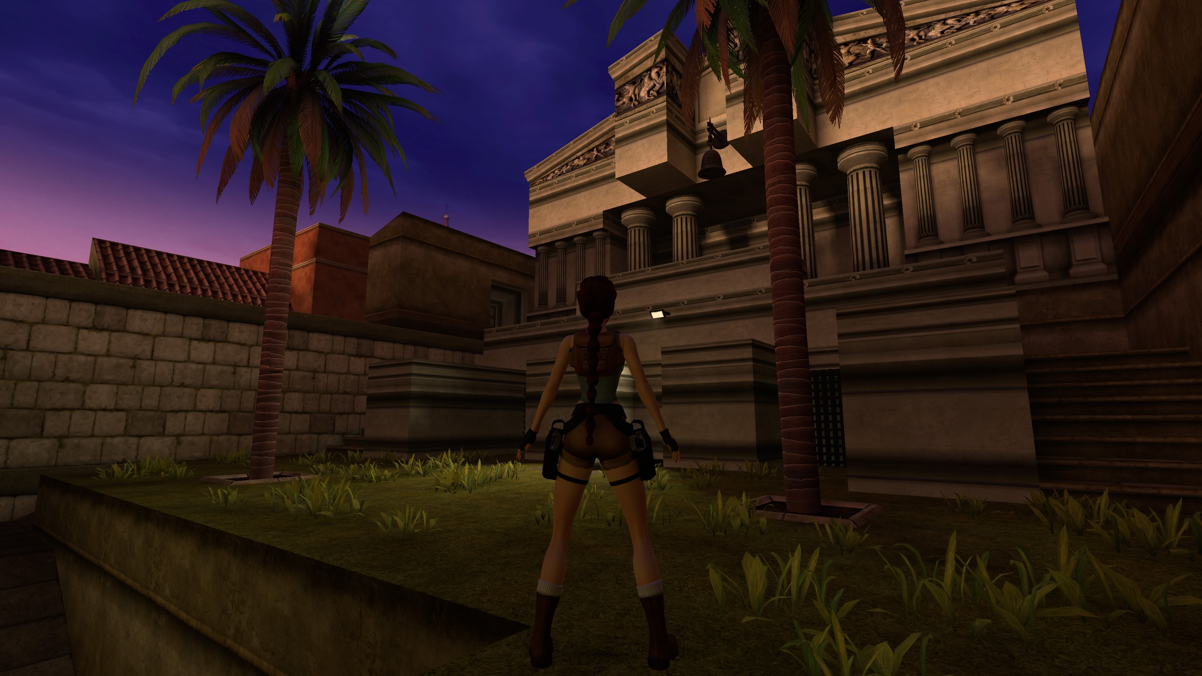 Tomb raider iv vi remastered 4k screenshot 5 38