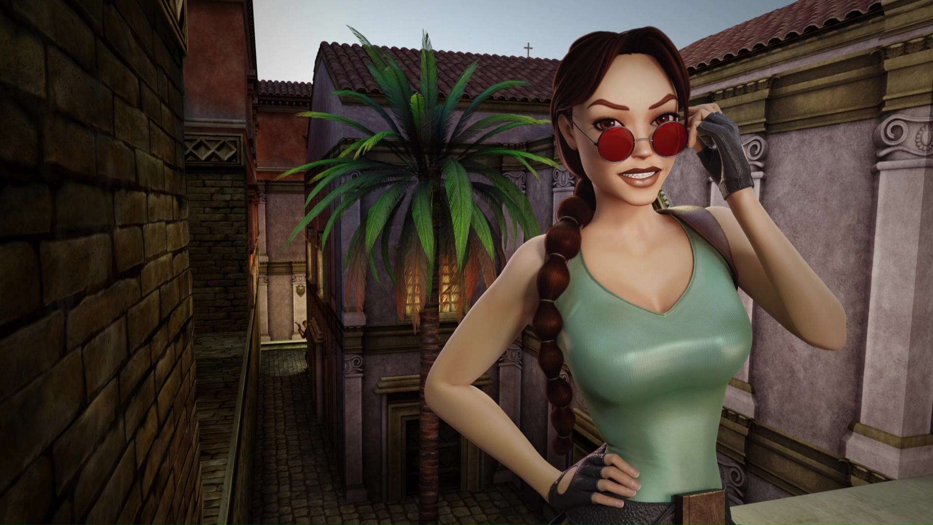 Tomb raider iv vi remastered test screenshot 19 2