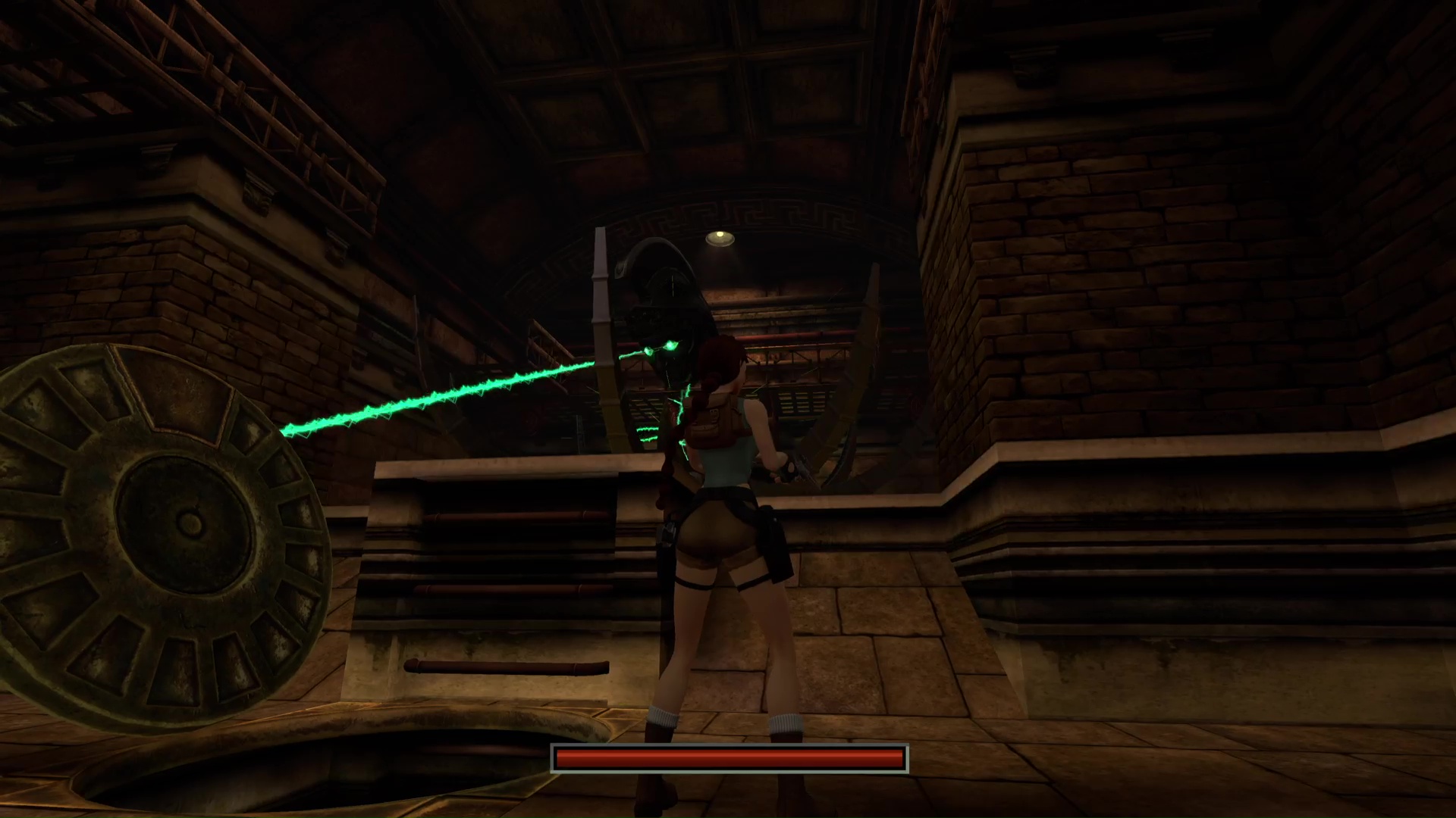 Tomb raider iv vi remastered test screenshot 20 39