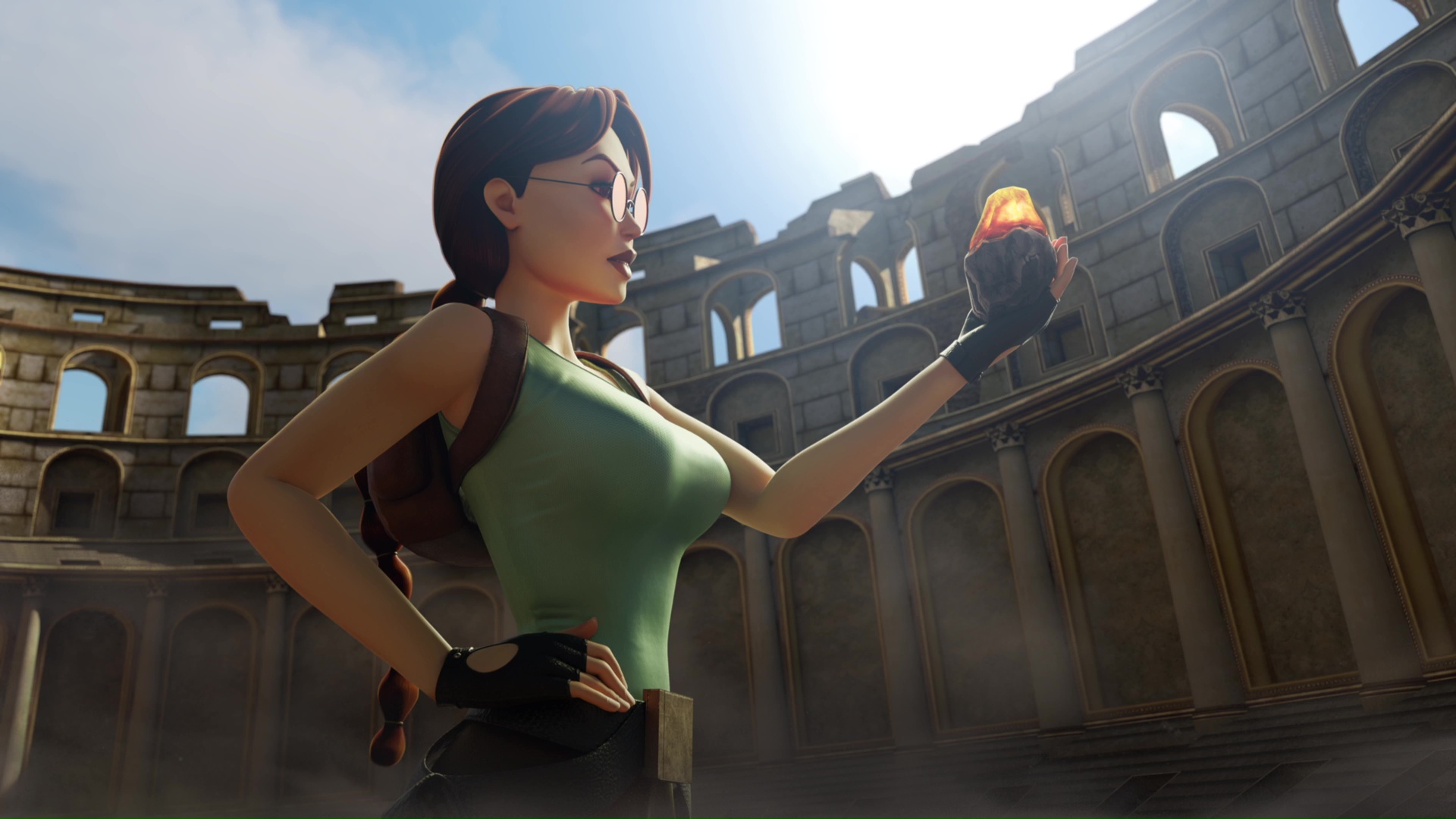 Tomb raider iv vi remastered test screenshot 23 41