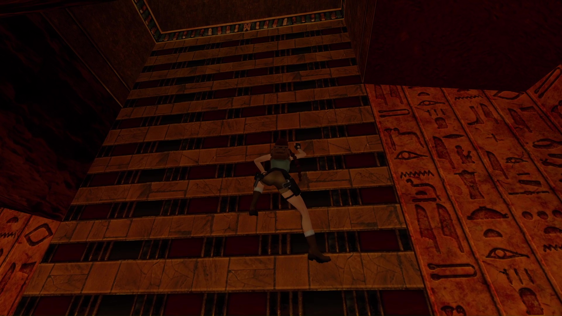 Tomb raider iv vi remastered test screenshot 28 34