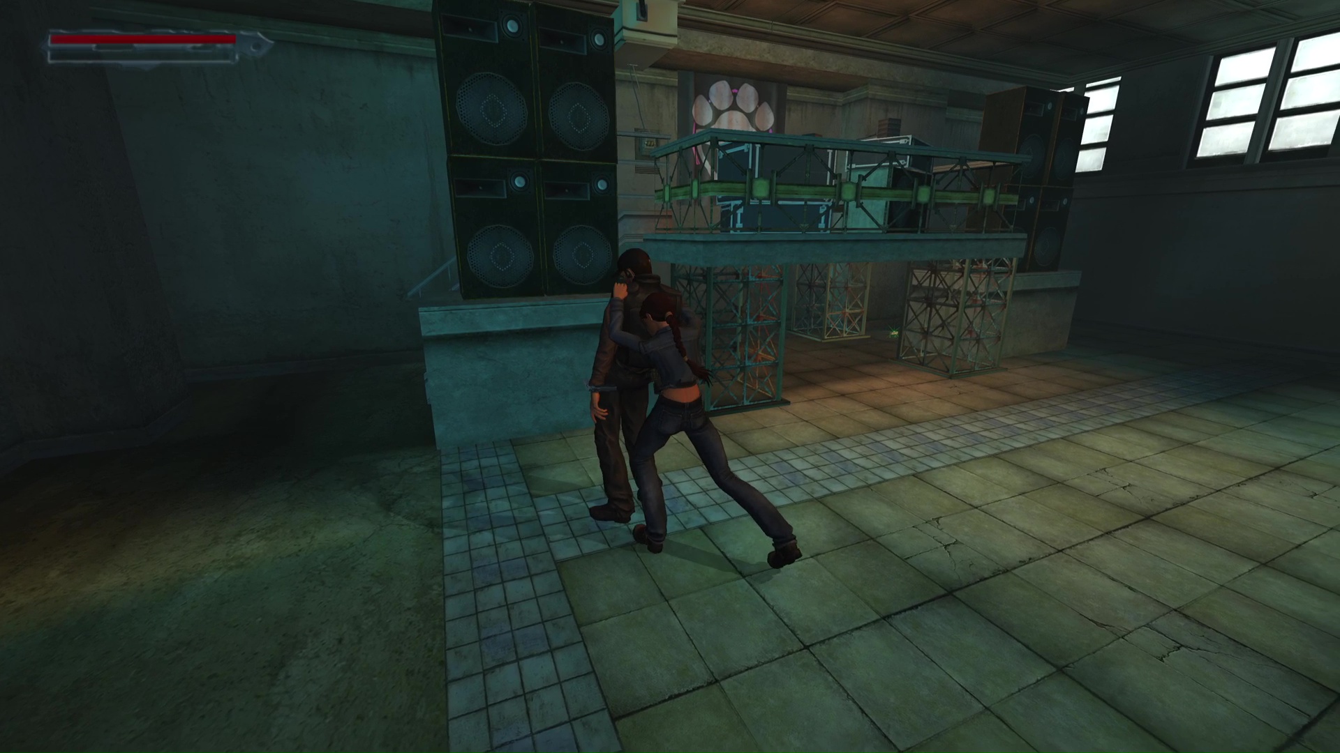 Tomb raider iv vi remastered test screenshot 44 45