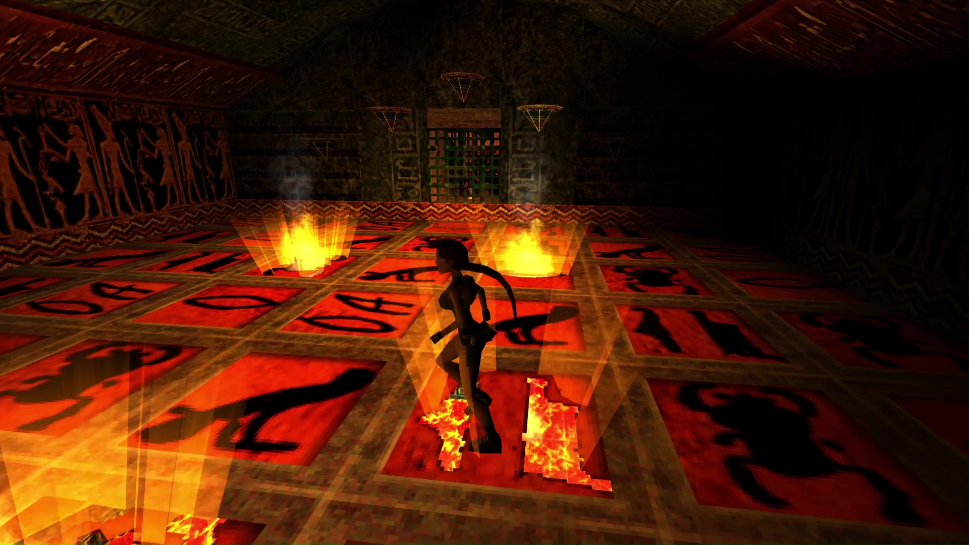 Tomb raider iv vi remastered test screenshot 5 10