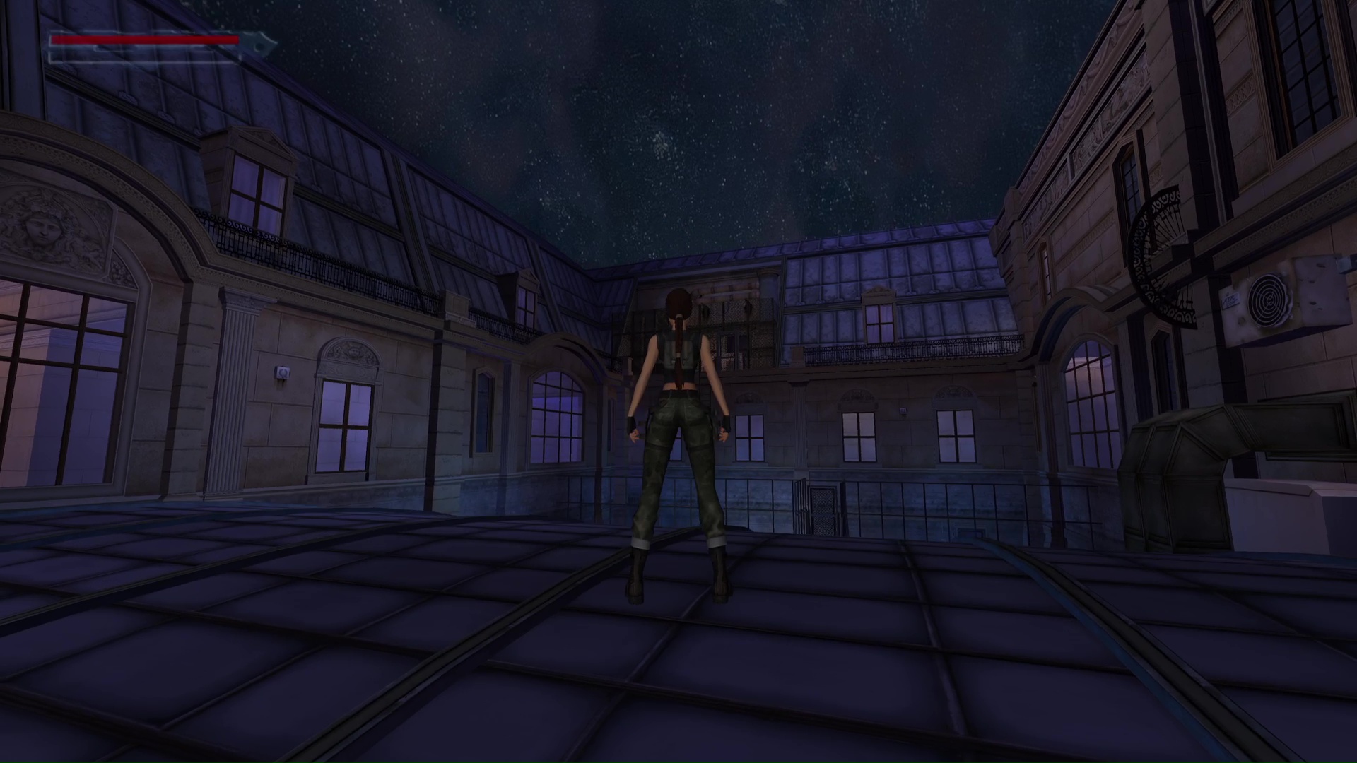 Tomb raider iv vi remastered test screenshot 53 47