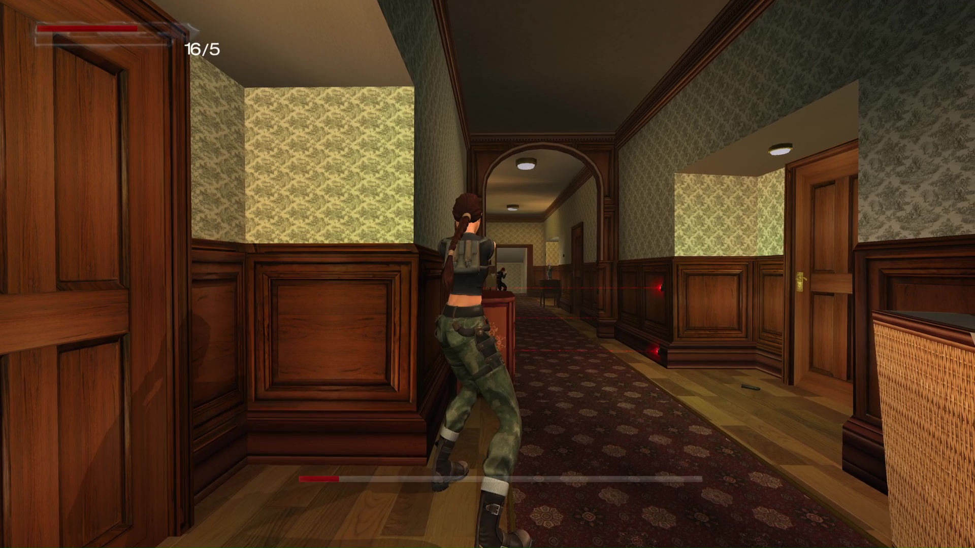 Tomb raider iv vi remastered test screenshot 64 23