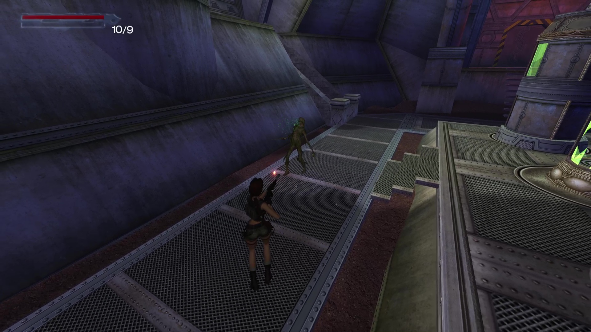 Tomb raider iv vi remastered test screenshot 66 46