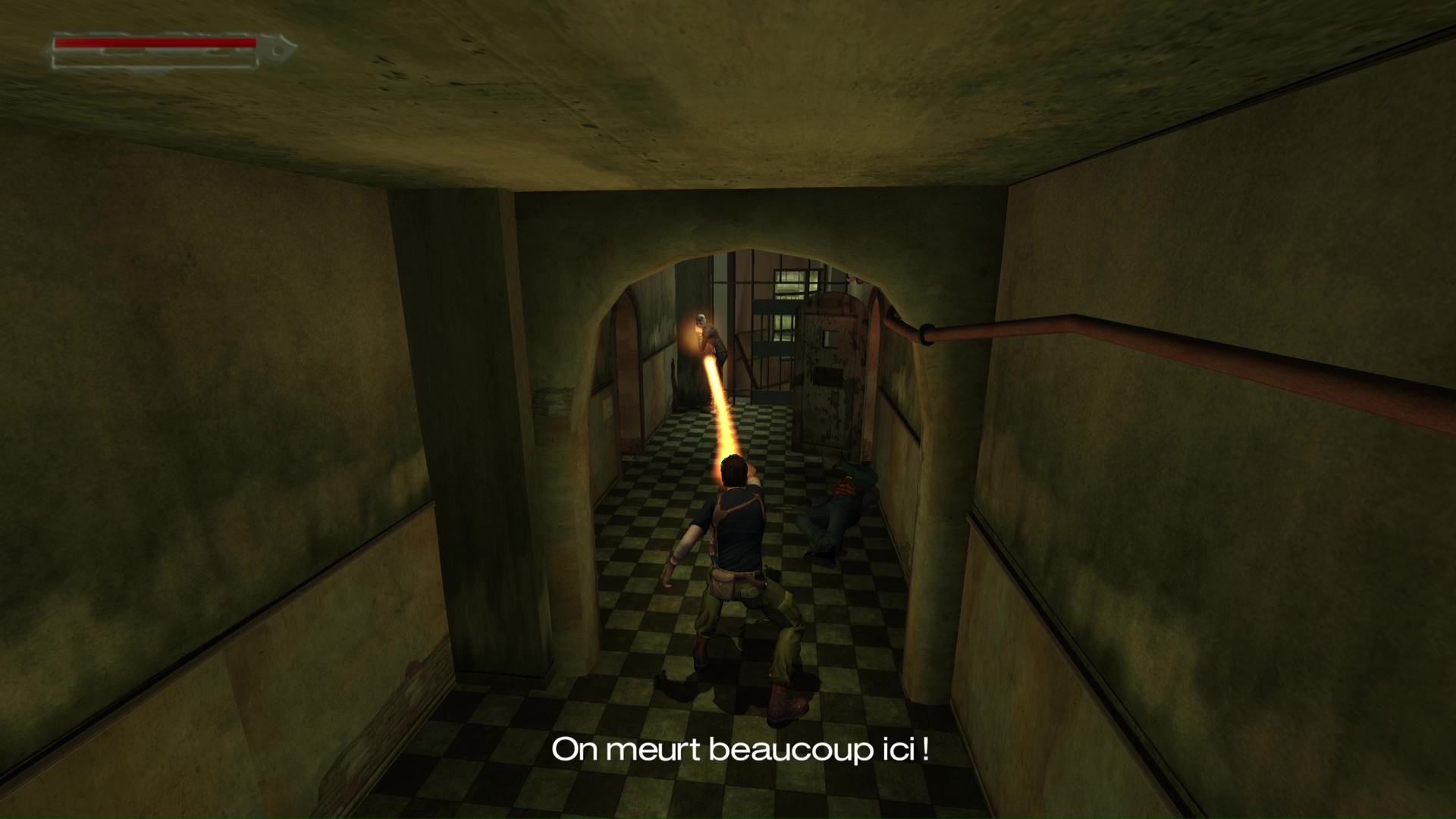 Tomb raider iv vi remastered test screenshot 68 26