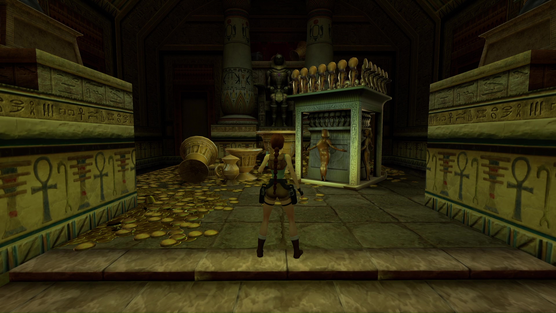 Tomb raider iv vi remastered test screenshot 7 37