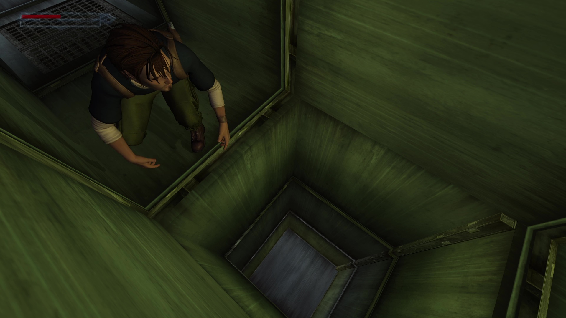 Tomb raider iv vi remastered test screenshot 72 27