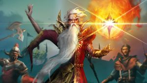 Image d'illustration pour l'article : Atari acquiert les droits pour les cinq premiers jeux de la série de RPG culte Wizardry