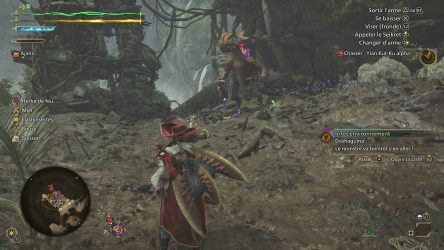 Image d'illustration pour l'article : Comment capturer le Yian Kut-Ku - Monster Hunter Wilds