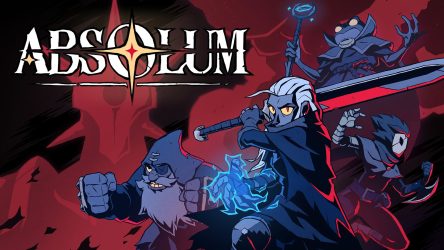 Image d\'illustration pour l\'article : Dotemu dévoile son nouveau beat’em up Absolum, qui en met plein la vue dans une première vidéo