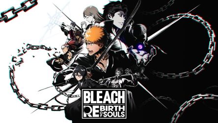 Image d'illustration pour l'article : Test Bleach : Rebirth of Souls - Résurrection convaincante ou énième Arena Fighter sans âme ?