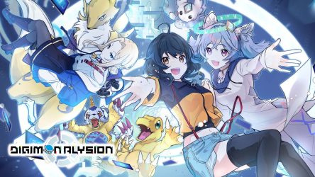 Image d\'illustration pour l\'article : Après Pokémon, Digimon s’attaque aussi au jeu de cartes sur mobiles avec Digimon Alysion