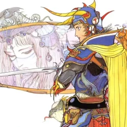 Final fantasy pixel remaster 8