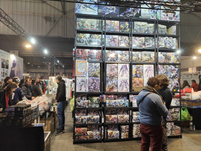 Japan expo sud 2025 8 3