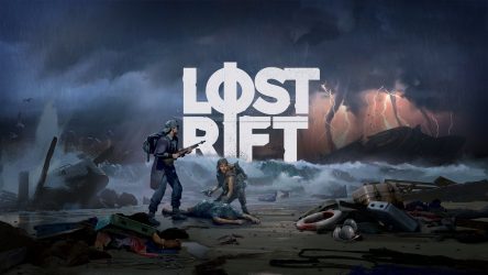 Image d\'illustration pour l\'article : People Can Fly (Outriders, Bulletstorm) se lance dans un jeu de survie en vue à la première personne avec Lost Rift