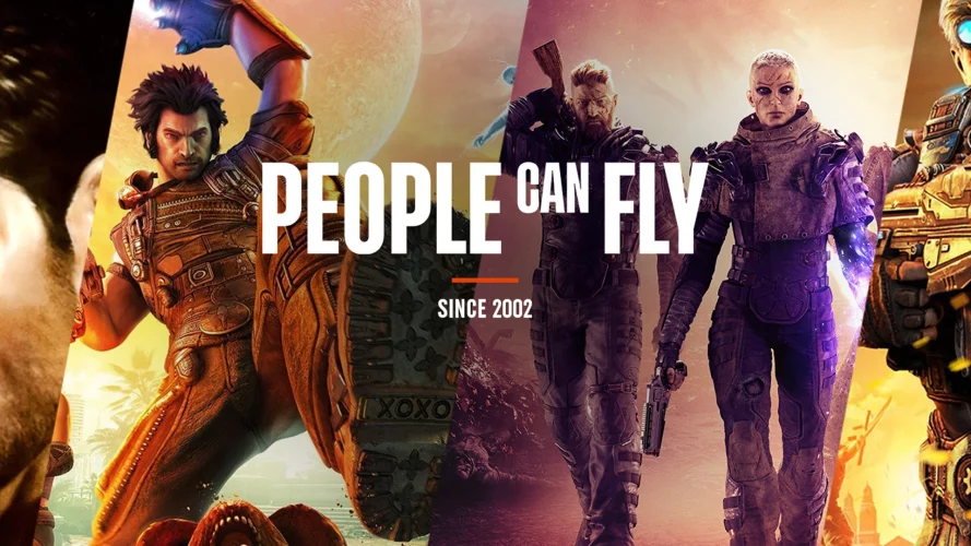 Image d\'illustration pour l\'article : People Can Fly (Outriders, Bulletstorm) va travailler sur un nouveau jeu lié à une licence de Sony