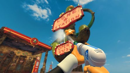 Image d\'illustration pour l\'article : PowerWash Simulator 2 n’a toujours pas de date de sortie, mais il a droit à une démo