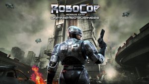 Image d'illustration pour l'article : Test – RoboCop: Rogue City – Unfinished Business – Une dernière affaire plus équilibrée que le jeu de base