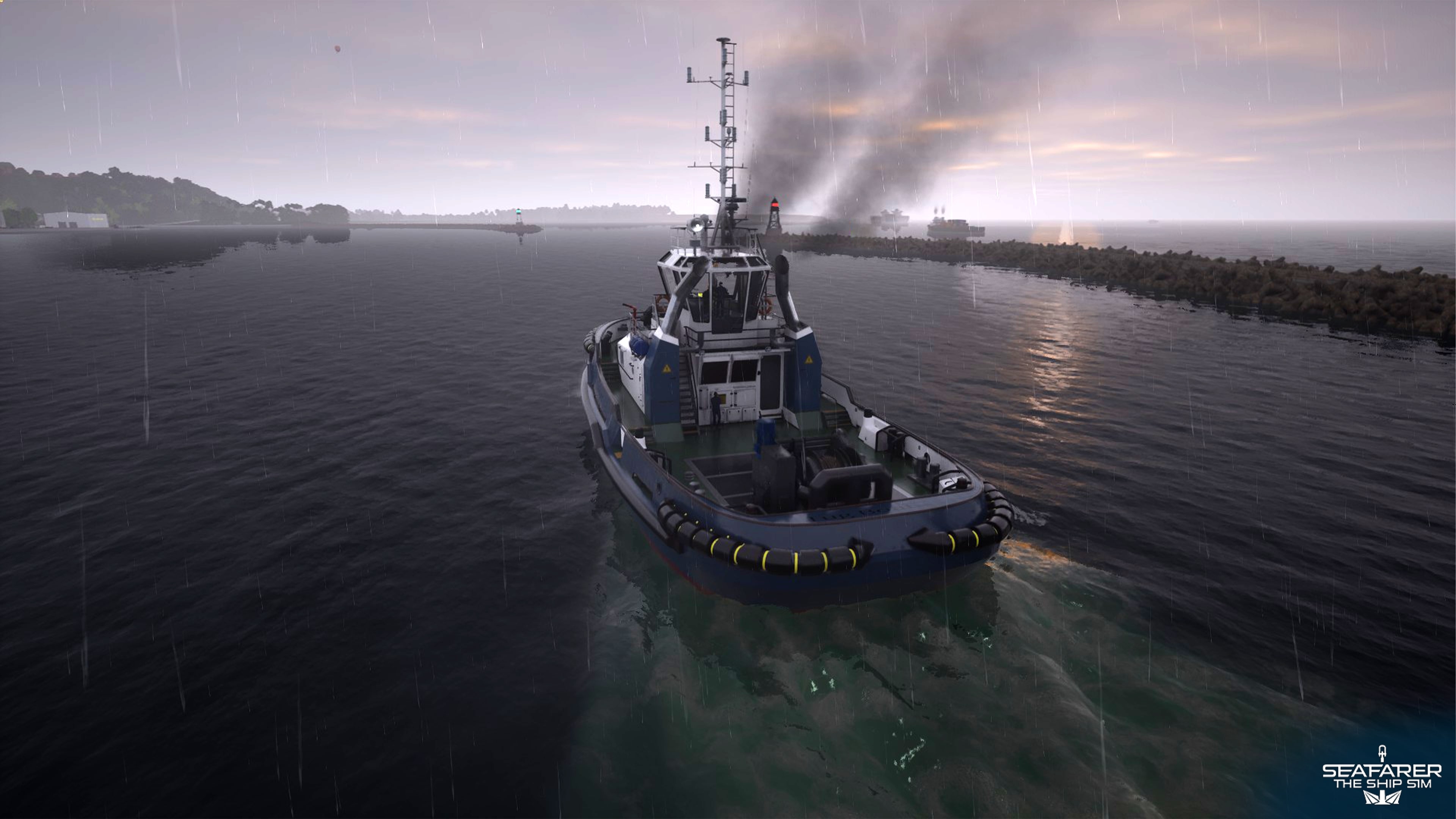 Seafarer screenshot 10 5