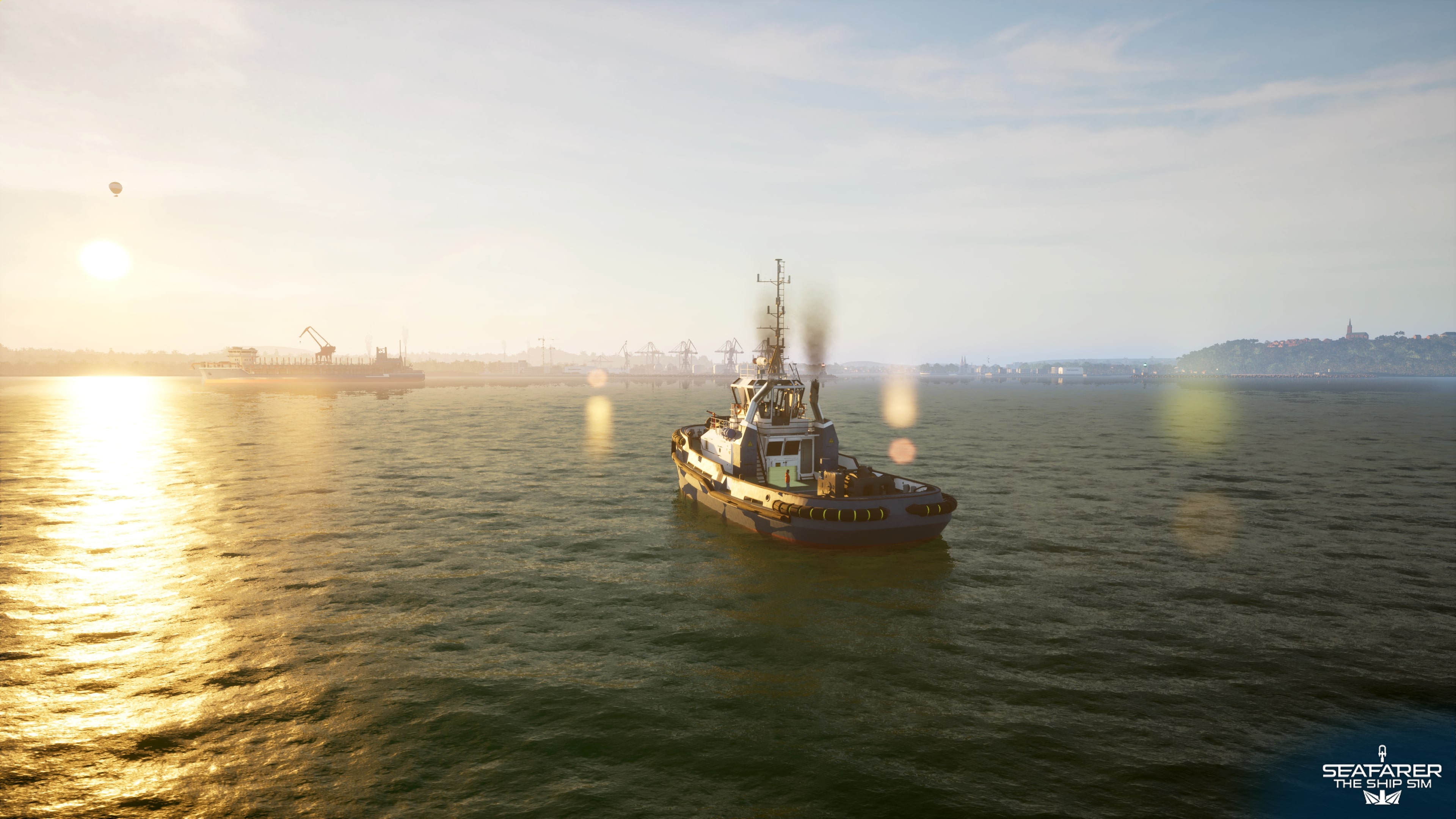 Seafarer screenshot 6 2