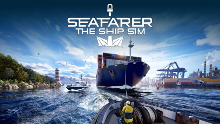 Image d\'illustration pour l\'article : Seafarer: The Ship Sim annoncé, une simulation navale qui vous permettra de vivre une aventure maritime