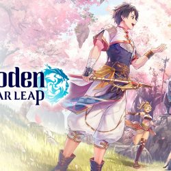 Suikoden star leap 10