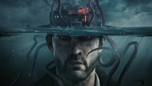 Image d'illustration pour l'article : Surprise, The Sinking City Remastered est disponible dès aujourd’hui sur PC, PS5 et Xbox Series