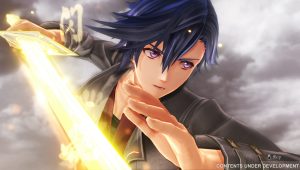 Image d'illustration pour l'article : The Legend of Heroes: Trails Beyond the Horizon sortira le 15 janvier 2026