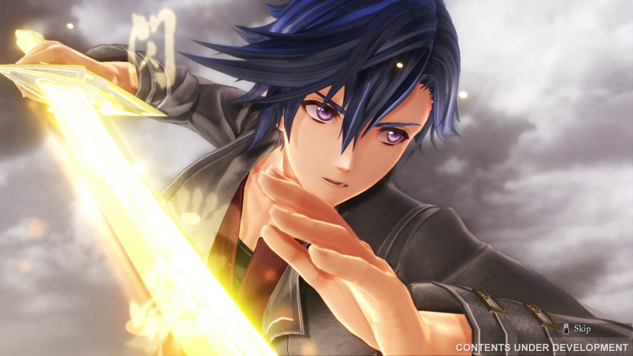 Image d\'illustration pour l\'article : The Legend of Heroes: Trails Beyond the Horizon sortira le 15 janvier 2026