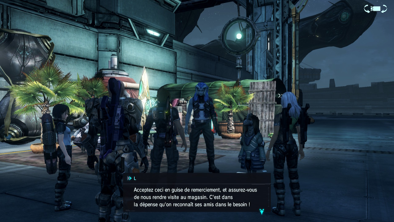 Xenoblade chronicles x definitive edition