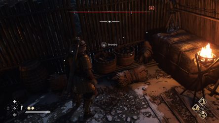 Image d'illustration pour l'article : Comment obtenir des ressources pour améliorer son Repaire ? - Assassin's Creed Shadows