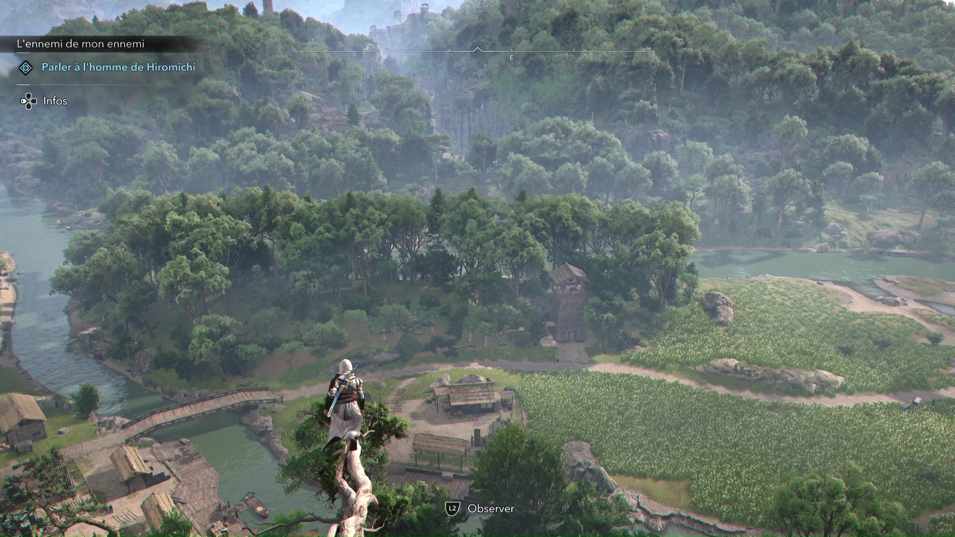 Assassins creed shadows screenshots test 56 30