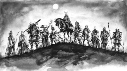Image d'illustration pour l'article : Histoire Principale - Assassin's Creed Shadows