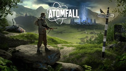 Image d\'illustration pour l\'article : Atomfall : On y a rejoué, le fallout-like de Rebellion semble sur la bonne voie, même s’il doit encore convaincre