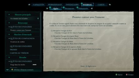 Image d'illustration pour l'article : Premier contact avec l'ennemi - Avowed