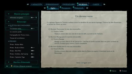 Image d'illustration pour l'article : Un dernier verre - Avowed