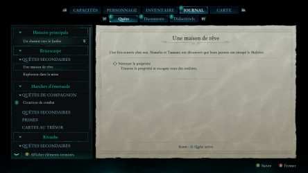 Image d'illustration pour l'article : Une maison de rêve - Avowed