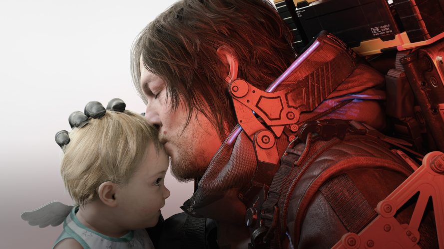 Image d\'illustration pour l\'article : Death Stranding 2 : Sortie le 26 juin 2025, collector détaillé, début des précommandes le 17 mars et un trailer bourré d’images inédites