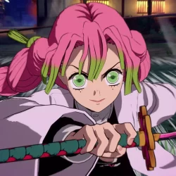 Demon slayer 3