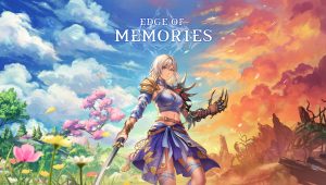 Image d'illustration pour l'article : On a testé le prochain action-RPG français Edge of Memories à la Gamescom 2025, nos premières impressions
